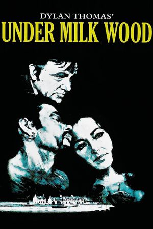 Under Milk Wood's poster