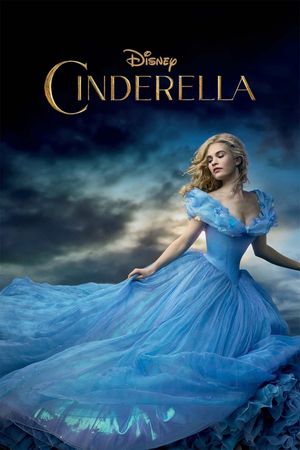 Cinderella's poster