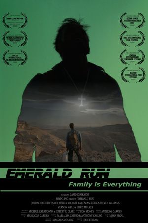 Emerald Run's poster