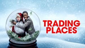 Trading Places's poster
