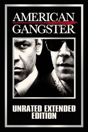 American Gangster's poster