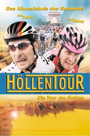 Hell on Wheels's poster