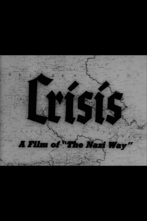 Crisis's poster