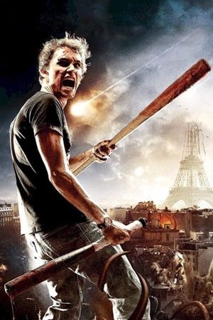 Dead Shadows's poster