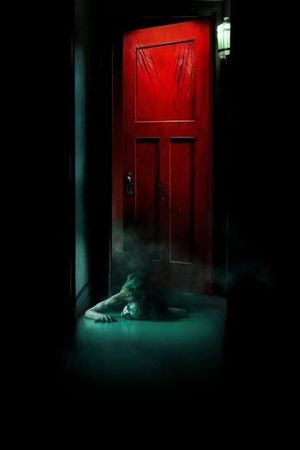 Insidious: The Red Door's poster