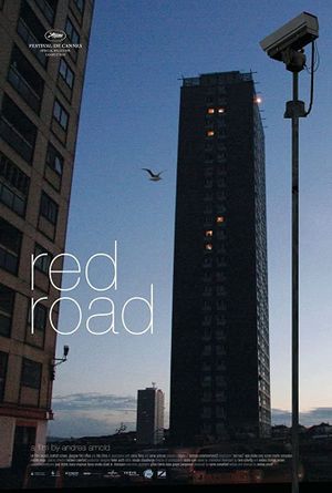 Red Road's poster