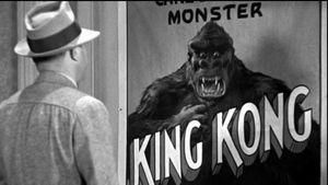 Son of Kong's poster