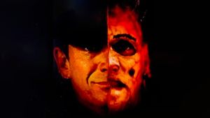Ed Gein's poster