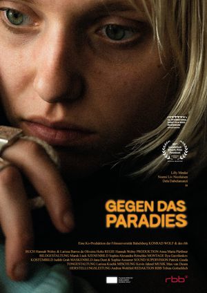 Gegen das Paradies's poster