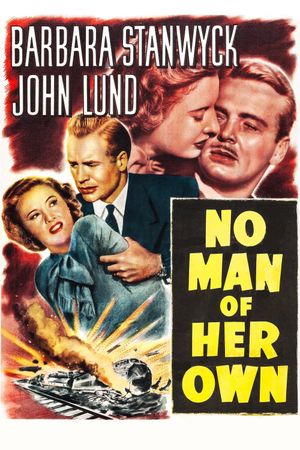 No Man of Her Own's poster