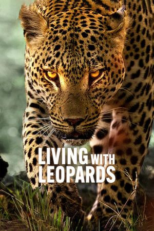 Living with Leopards's poster