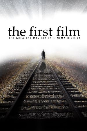 The First Film's poster