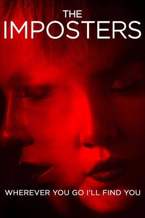 The Imposters's poster