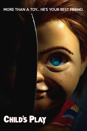 Child's Play's poster