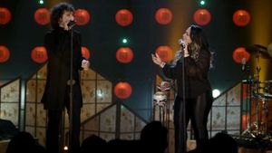 Enrique Bunbury MTV Unplugged: El libro de las mutaciones's poster