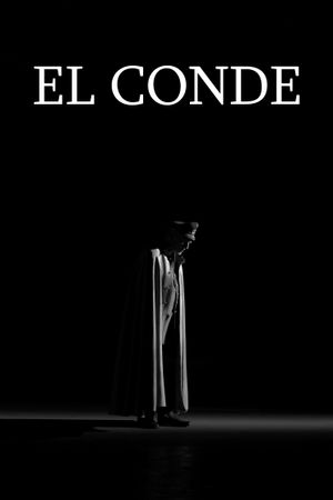 El Conde's poster image