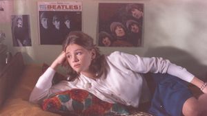 Wake Up Love's poster
