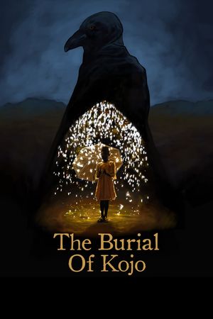 The Burial of Kojo's poster