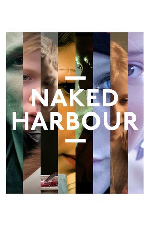 Naked Harbour's poster