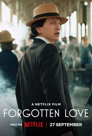 Forgotten Love's poster