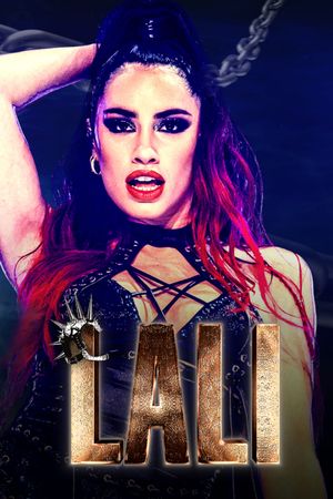 LALI | Disciplina Tour Live from Buenos Aires's poster