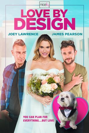 Love by Design's poster