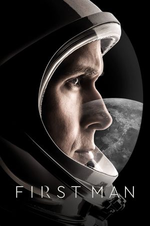First Man's poster