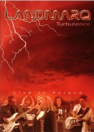 Landmarq: Turbulence - Live In Poland's poster