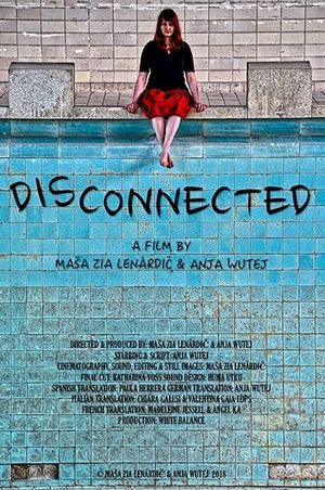 Disconnected's poster image