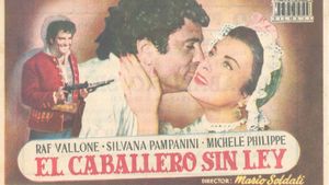 Don Juan's Night of Love's poster