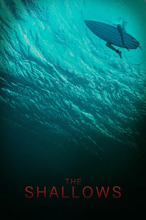 The Shallows's poster