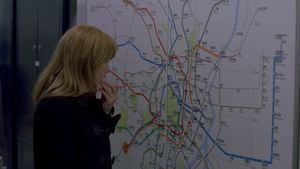 Lost in Translation's poster