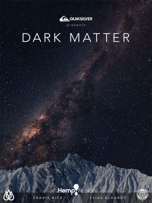 Dark Matter's poster