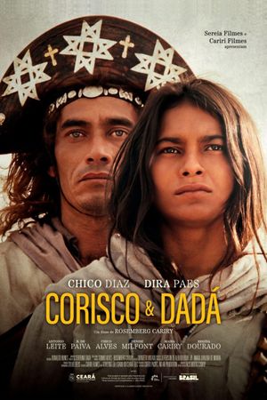 Corisco & Dadá's poster