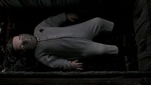 Addams Family Values's poster