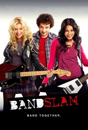 Bandslam's poster image