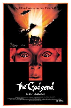 The Godsend's poster