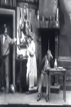 Jealousy and Madness's poster