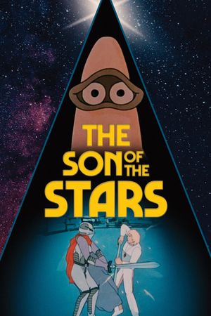 The Son of the Stars's poster