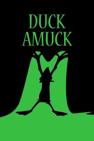 Duck Amuck's poster