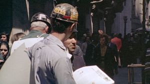 Harlan County U.S.A.'s poster