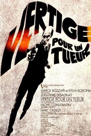 Vertigo for a Killer's poster
