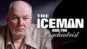 The Iceman and the Psychiatrist's poster