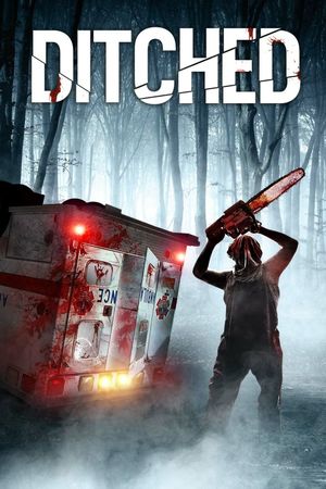 Ditched's poster