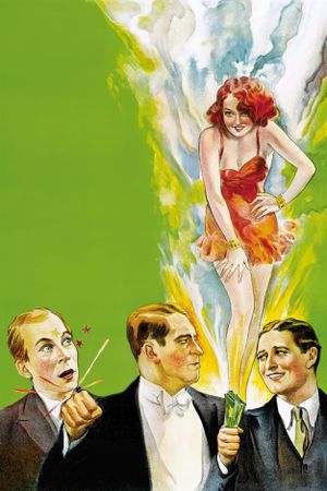 Hot Pepper's poster