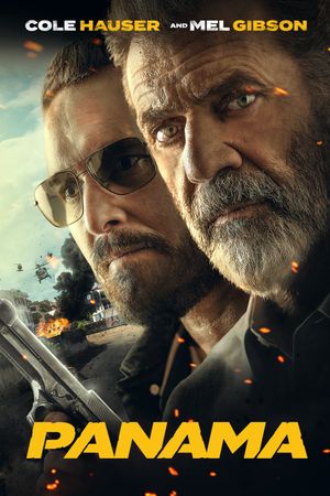 Panama's poster