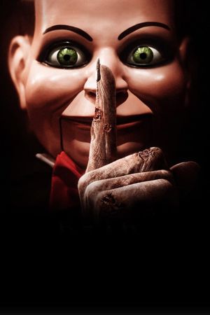 Dead Silence's poster
