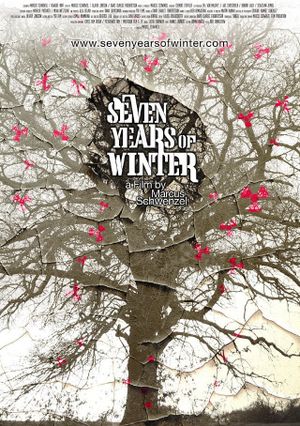 Seven Years of Winter's poster