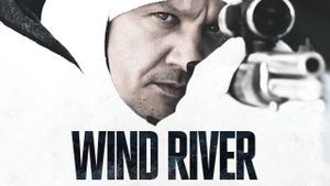 Wind River's poster