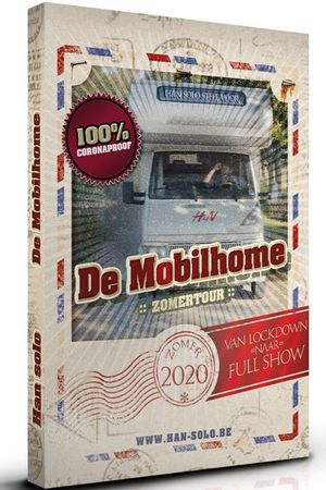 Han Solo: De Mobilhome's poster